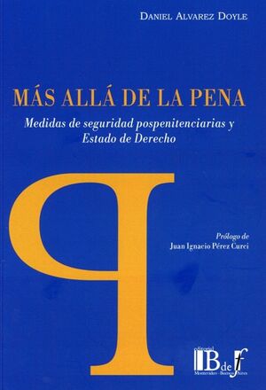 MAS ALLA DE LA PENA.
