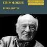 EDGAR MORIN CRISOLOGUE