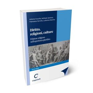 DIRITTO, RELIGIONI, CULTURE