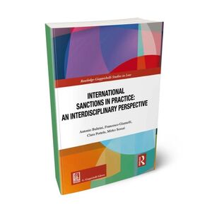 INTERNATIONAL SANCTIONS IN PRACTICE: