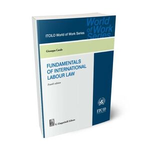 FUNDAMENTALS OF INTERNATIONAL LABOUR LAW