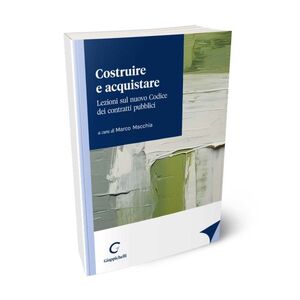 COSTRUIRE E ACQUISTARE