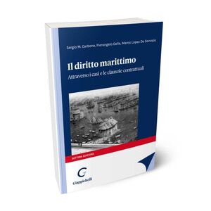 IL DIRITTO MARITTIMO