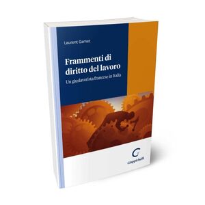 FRAMMENTI DI DIRITTO DEL LAVORO