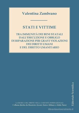 STATI E VITTIME.