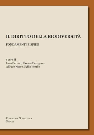 IL DIRITTO DELLA BIODIVERSITÀ