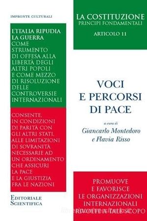 VOCI E PERCORSI DI PACE