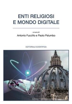 ENTI RELIGIOSI E MONDO DIGITALE