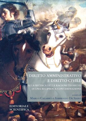 DIRITTO AMMINISTRATIVO E DIRITTO CIVILE