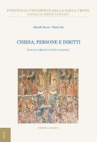CHIESA, PERSONE E DIRITTI.