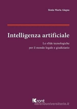 INTELLIGENZA ARTIFICIALE.