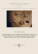 CONTROLLO E MOTIVAZIONE DELLA SENTENZA DI