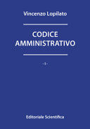 CODICE AMMINISTRATIVO