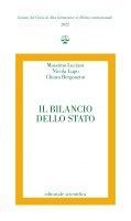 IL BILANCIO DELLO STATO