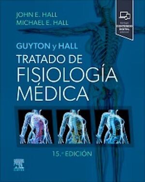 GUYTON Y HALL. TRATADO DE FISIOLOGIA MEDICA