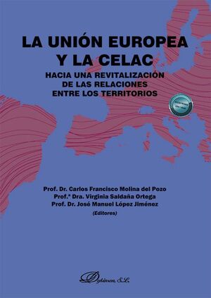 LA UNION EUROPEA Y LA CELAC