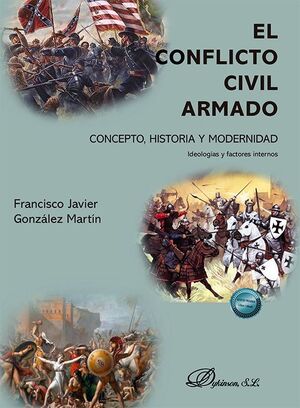 EL CONFLICTO CIVIL ARMADO