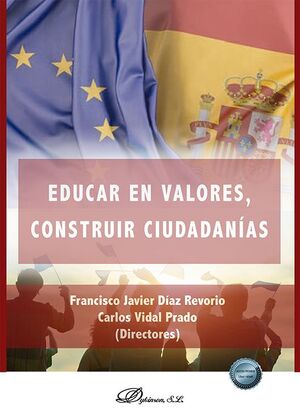 EDUCAR EN VALORES, CONSTRUIR CIUDADANIAS