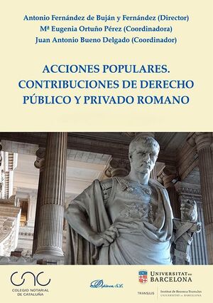 ACCIONES POPULARES.