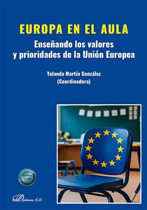 EUROPA EN EL AULA