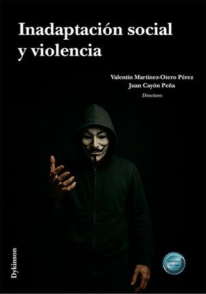 INADAPTACION SOCIAL Y VIOLENCIA