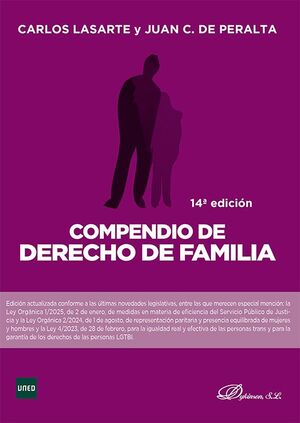 COMPENDIO DE DERECHO DE FAMILIA