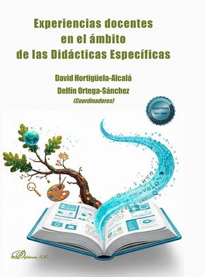 EXPERIENCIAS DOCENTES EN EL AMBITO DE LAS DIDACTICAS ESPECIFICAS
