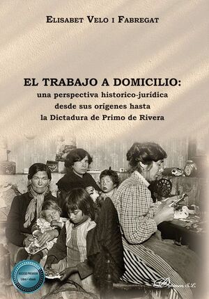 EL TRABAJO A DOMICILIO: