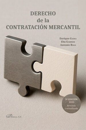 DERECHO DE LA CONTRATACION MERCANTIL