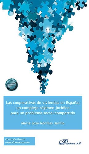 LAS COOPERATIVAS DE VIVIENDAS EN ESPAÑA: