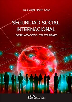 SEGURIDAD SOCIAL INTERNACIONAL