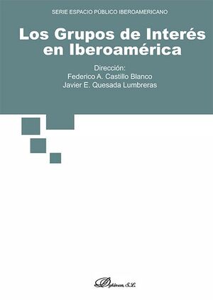 LOS GRUPOS DE INTERES EN IBEROAMERICA