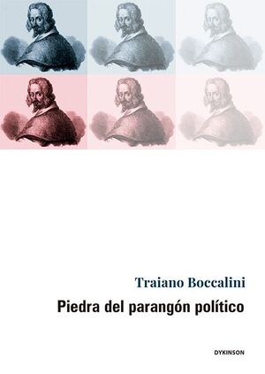 PIEDRA DEL PARANGÓN POLÍTICO