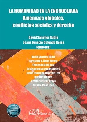 LA HUMANIDAD EN LA ENCRUCIJADA