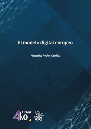 EL MODELO DIGITAL EUROPEO