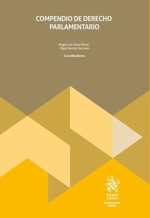 COMPENDIO DE DERECHO PARLAMENTARIO