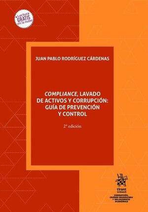 COMPLIANCE, LAVADO DE ACTIVOS Y CORRUPCIÓN