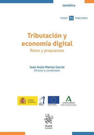 TRIBUTACION Y ECONOMIA DIGITAL