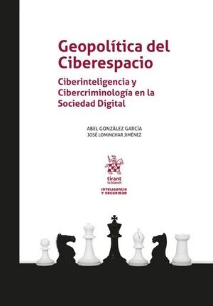 GEOPOLITICA DEL CIBERESPACIO