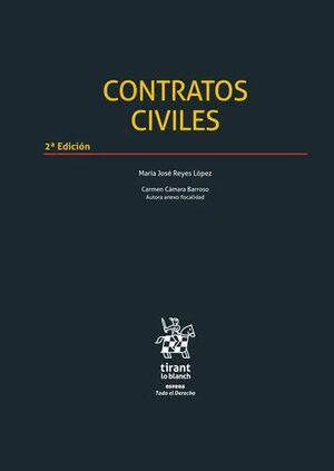 CONTRATOS CIVILES