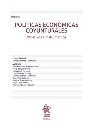 POLITICAS ECONOMICAS COYUNTURALES
