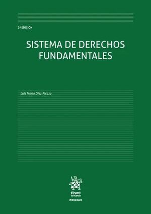 SISTEMA DE DERECHOS FUNDAMENTALES