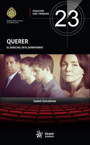 QUERER. EL DERECHO, EN EL DORMITORIO