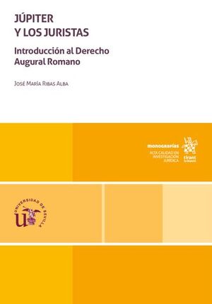 JÚPITER Y LOS JURISTAS
