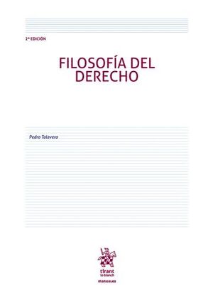 FILOSOFIA DEL DERECHO