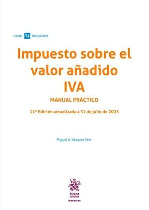 IMPUESTO SOBRE EL VALOR AÑADIDO IVA