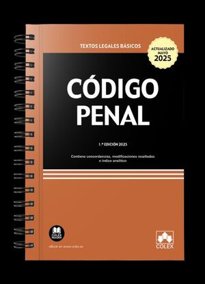 CODIGO PENAL