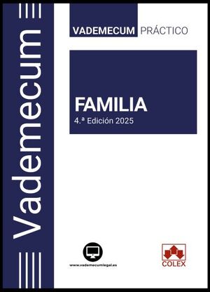 VADEMECUM  FAMILIA