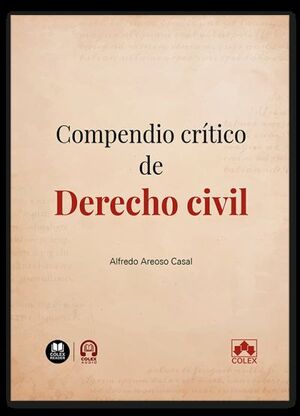 COMPENDIO CRITICO DE DERECHO CIVIL