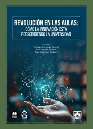 REVOLUCIÓN EN LAS AULAS